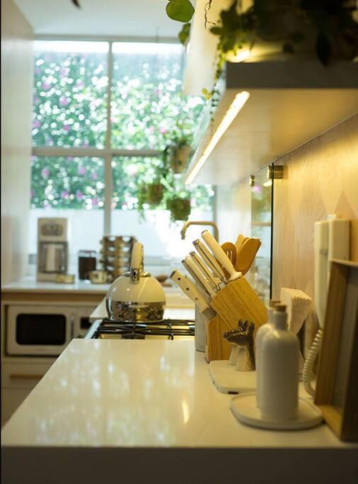 Cozy country retreat in fashionable Roma - Apartment mit 2 Schlafzimmern - 14