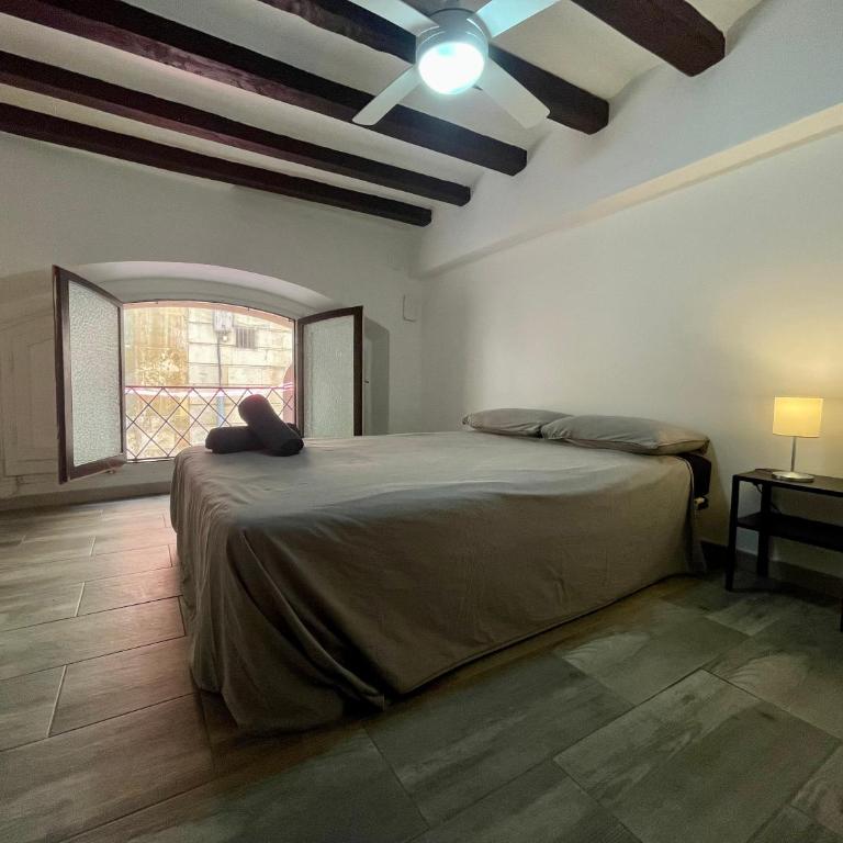 Espacioso piso con entrada independiente en Part Alta de Tarragona! - Apartamento - 6