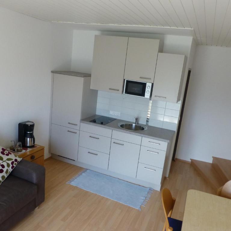 Haus Kaiser - Apartment mit 1 Schlafzimmer - 7