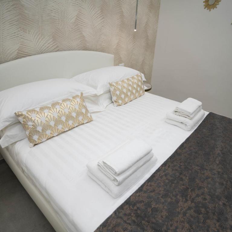 Arco Alto Rooms - Double Room with Private Bathroom - 32