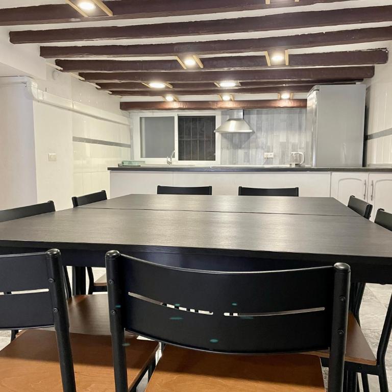 Espacioso piso con entrada independiente en Part Alta de Tarragona! - Apartamento - 14