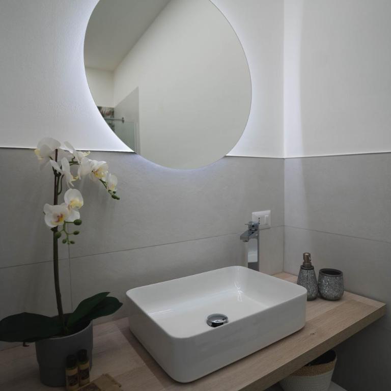 Arco Alto Rooms - Double Room with Private Bathroom - 38