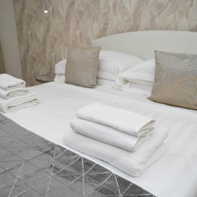 Arco Alto Rooms - Double Room with Private Bathroom - 35