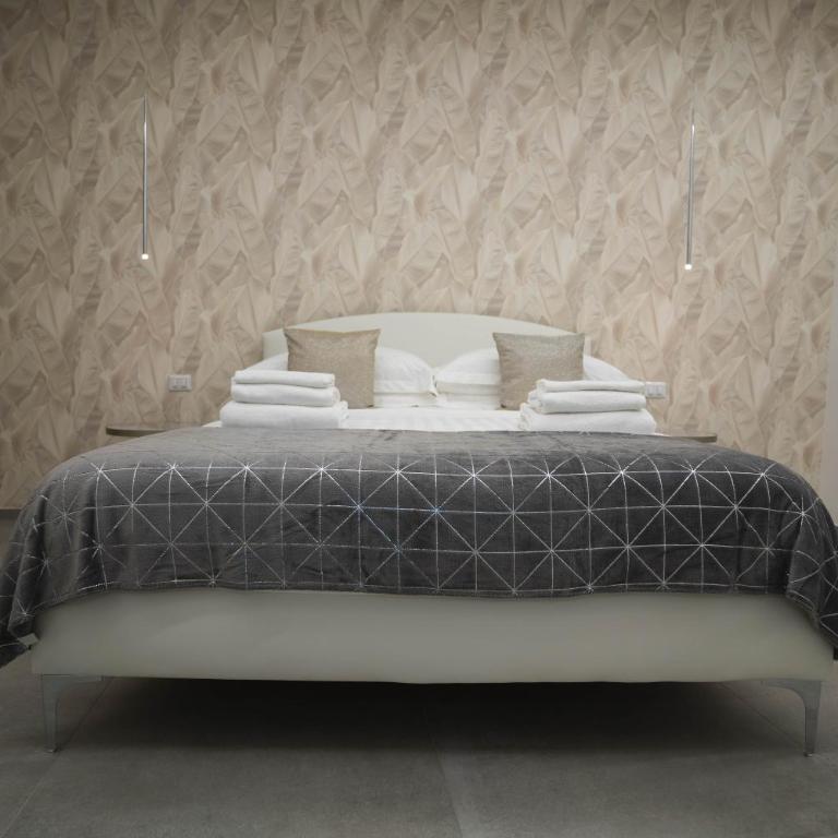 Arco Alto Rooms - Double Room with Private Bathroom - 40