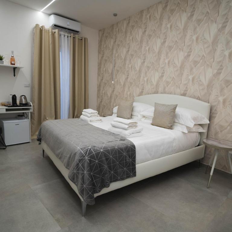 Arco Alto Rooms - Double Room with Private Bathroom - 39