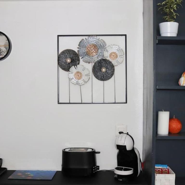 la lapia - Apartment mit 1 Schlafzimmer - 34