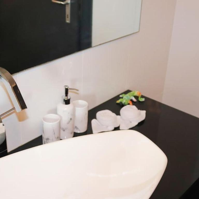 la lapia - Apartment mit 1 Schlafzimmer - 24