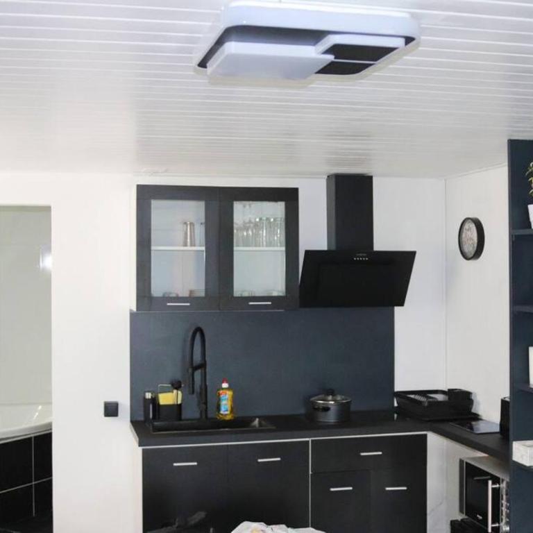 la lapia - Apartment mit 1 Schlafzimmer - 29