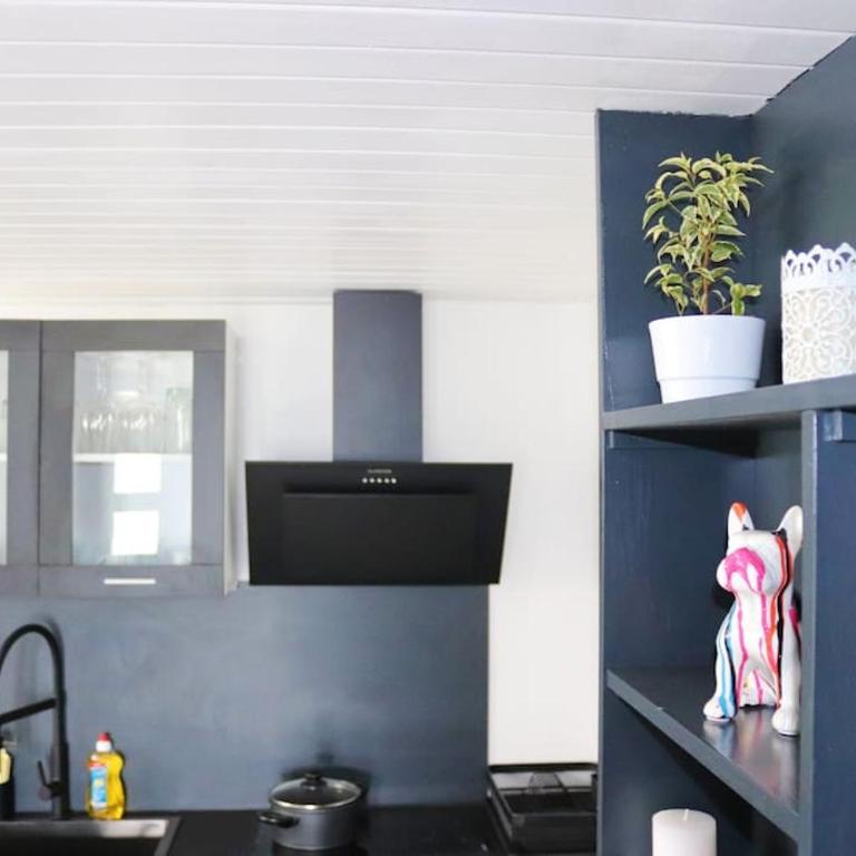 la lapia - Apartment mit 1 Schlafzimmer - 35