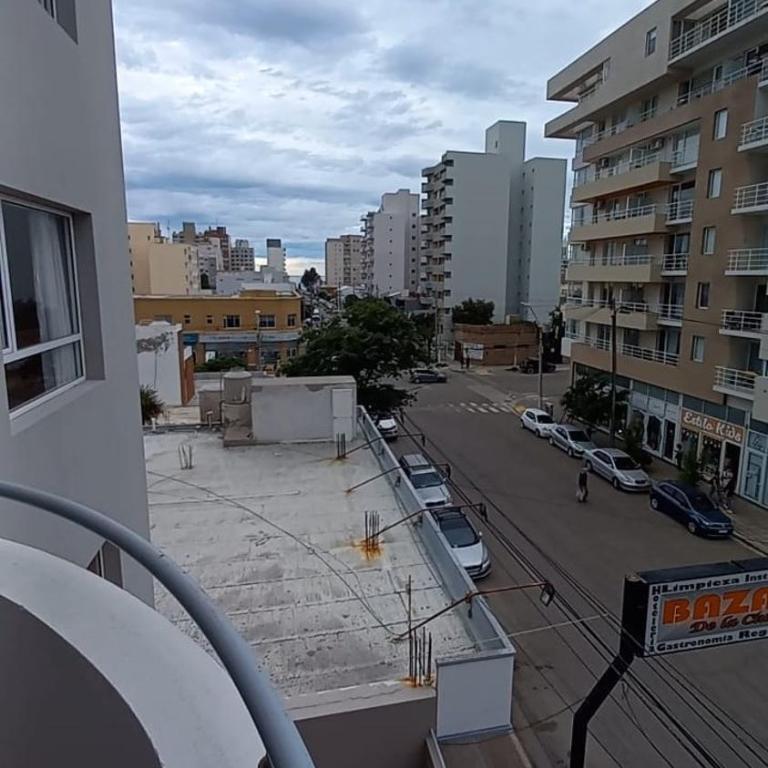 9 De Julio 345 - Apartamento de 1 dormitorio - 9