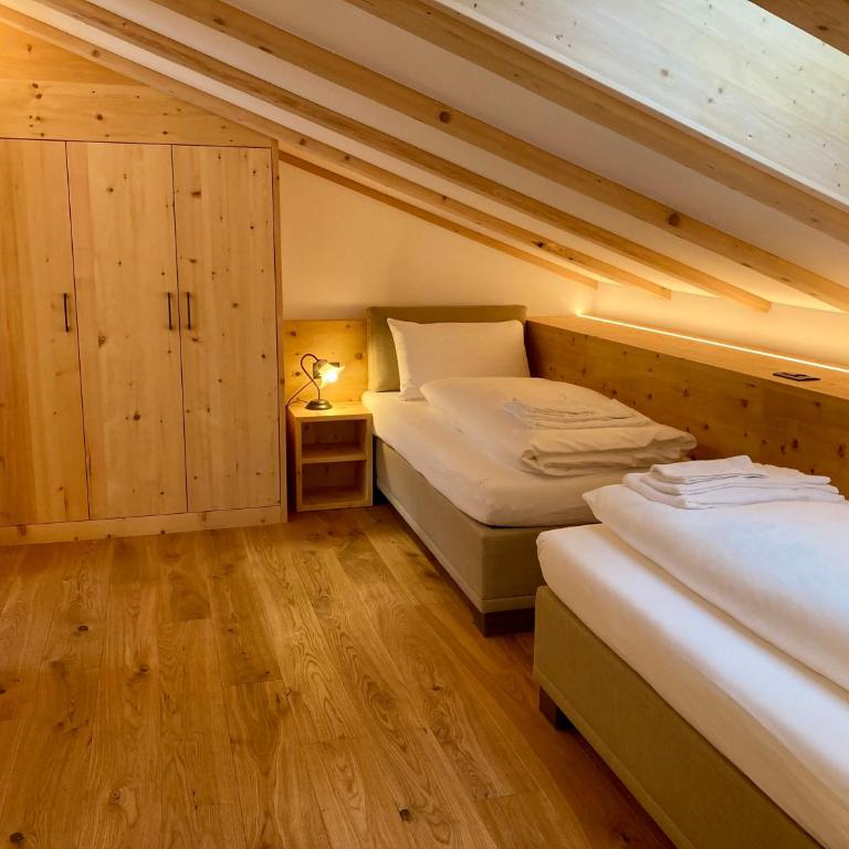 Residence Emmy - Two-Bedroom Apartment (5 Adults) D - 9