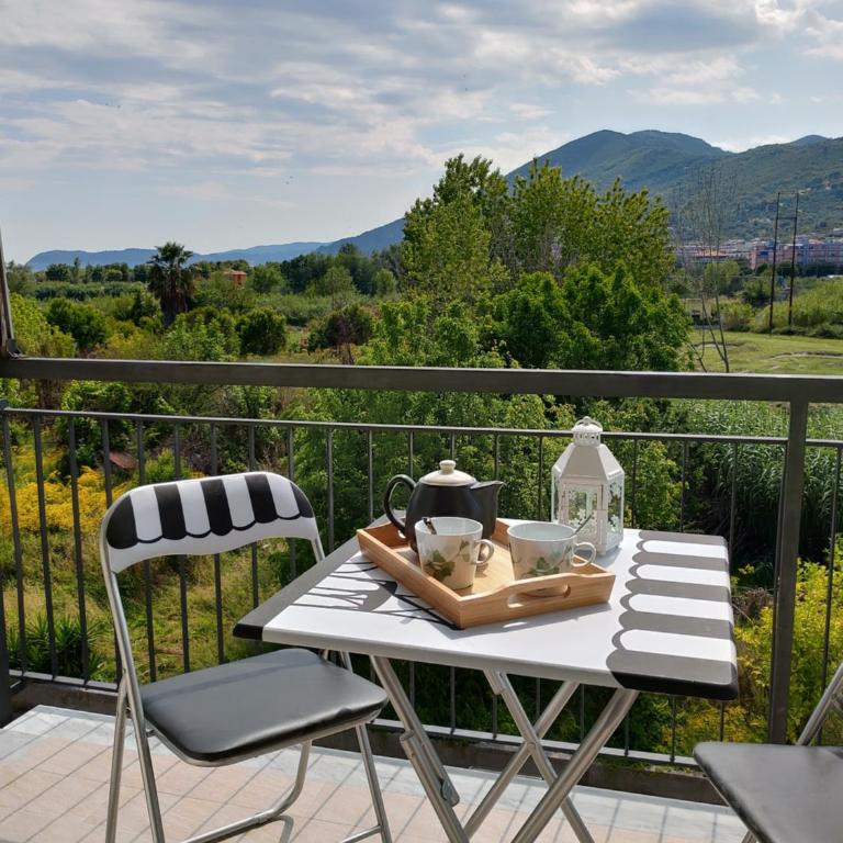CASA DI ANDREA - Appartamento con 1 Camera da Letto - 2