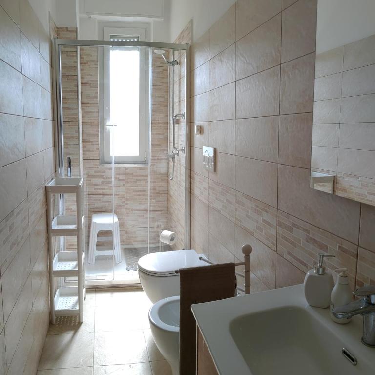 CASA DI ANDREA - Appartamento con 1 Camera da Letto - 6