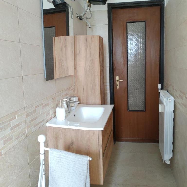 CASA DI ANDREA - Appartamento con 1 Camera da Letto - 7