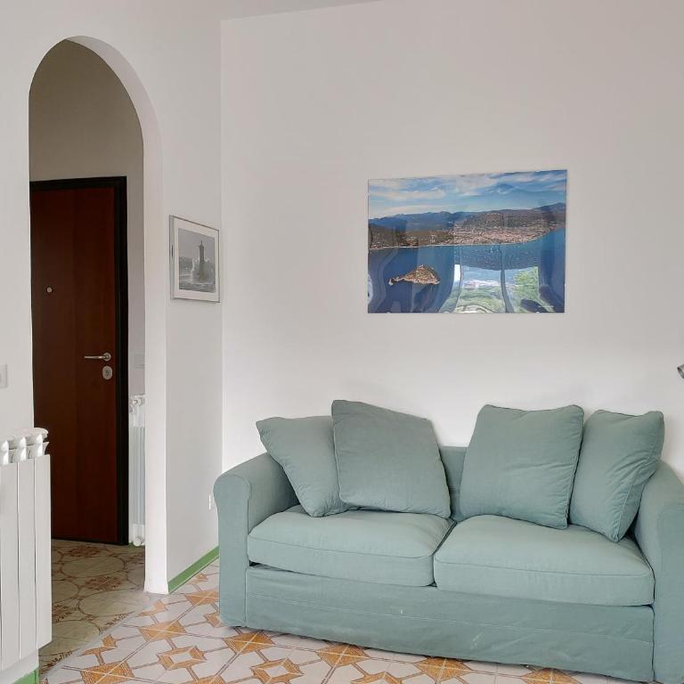 CASA DI ANDREA - Appartamento con 1 Camera da Letto - 5