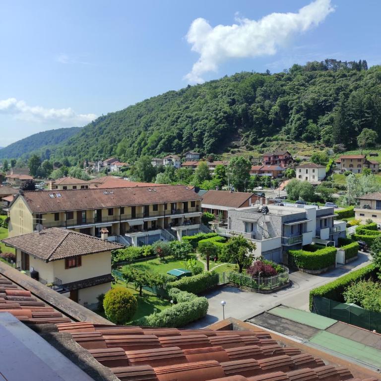 Residenza Tiziana - Appartamento con 1 Camera da Letto - 7