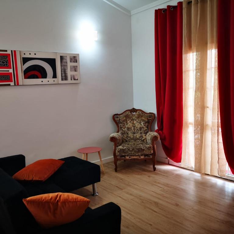 Casa Cosy Yumbo - Casa de 2 dormitorios - 16