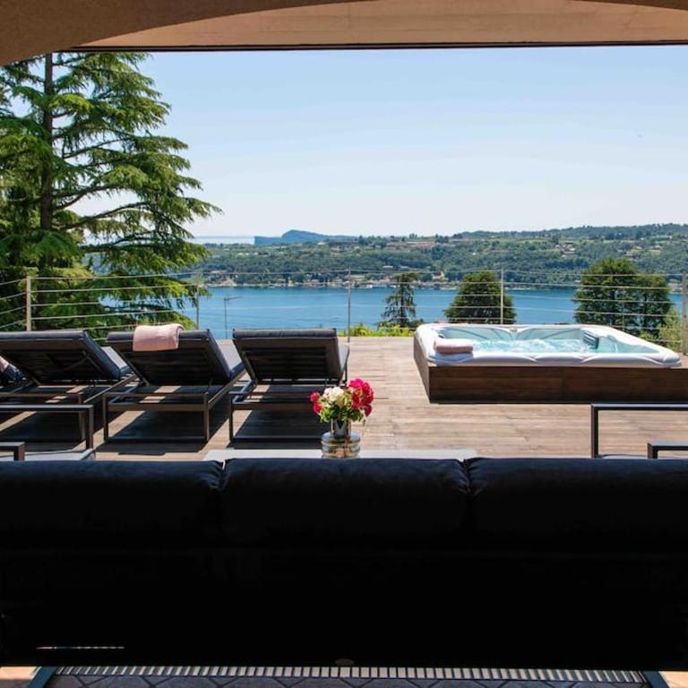 Villa Allegra Luxury Holiday House - Villa - 1