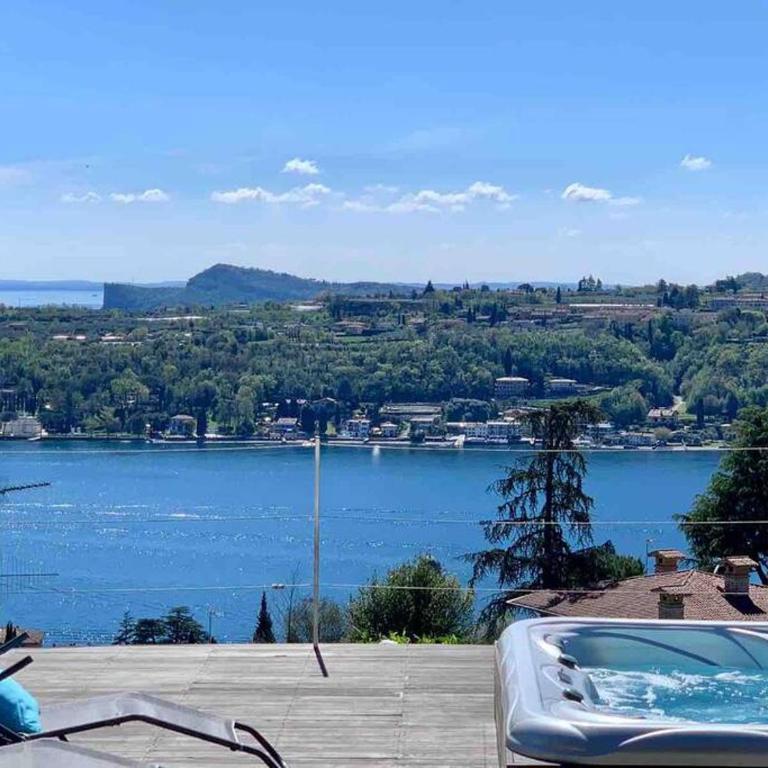 Villa Allegra Luxury Holiday House - Villa - 10