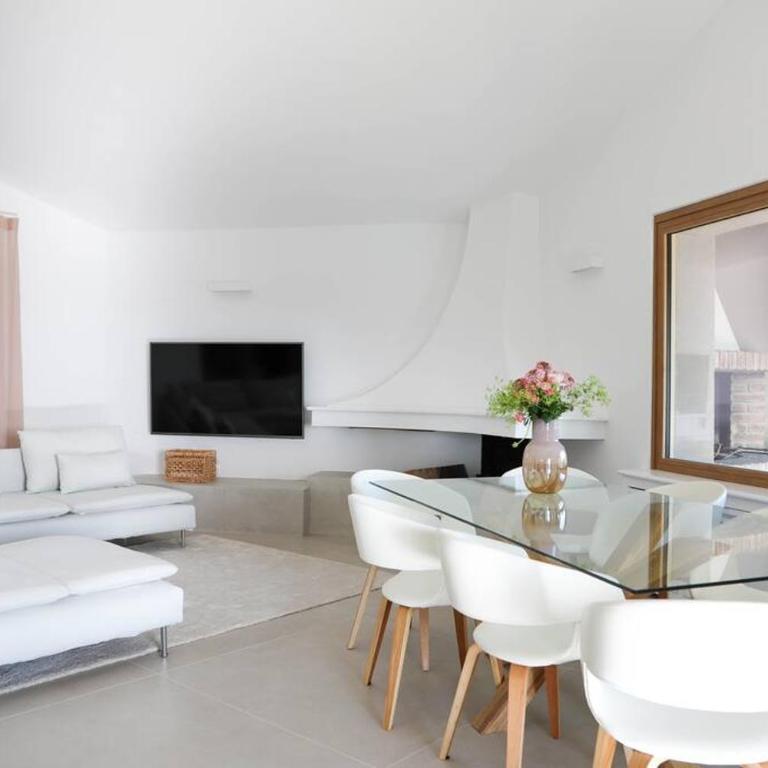 Villa Allegra Luxury Holiday House - Villa - 22