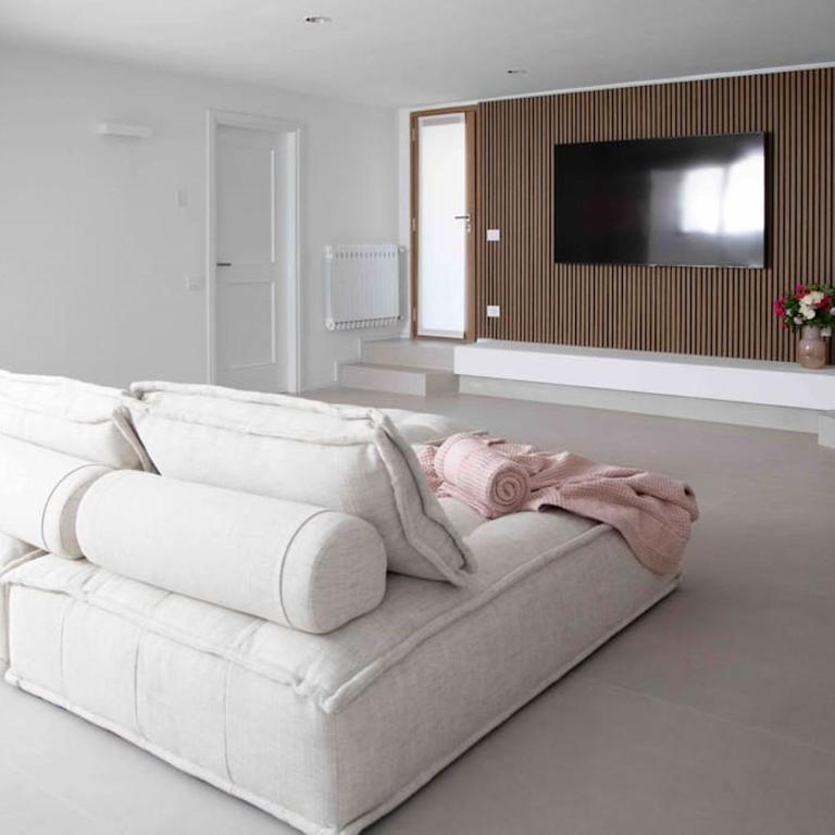 Villa Allegra Luxury Holiday House - Villa - 11