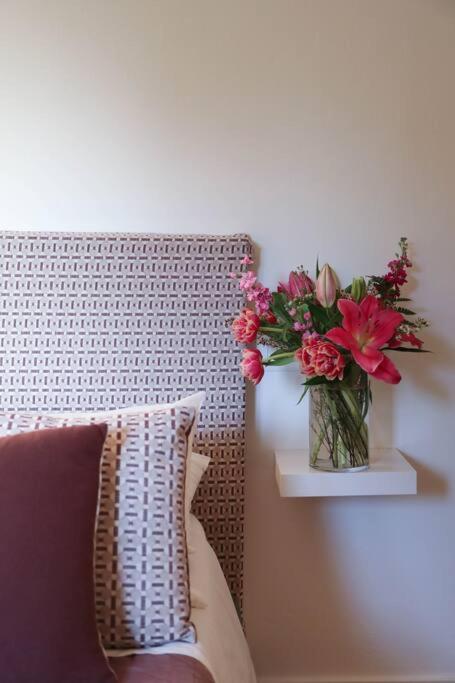 Villa Allegra Luxury Holiday House - Villa - 21