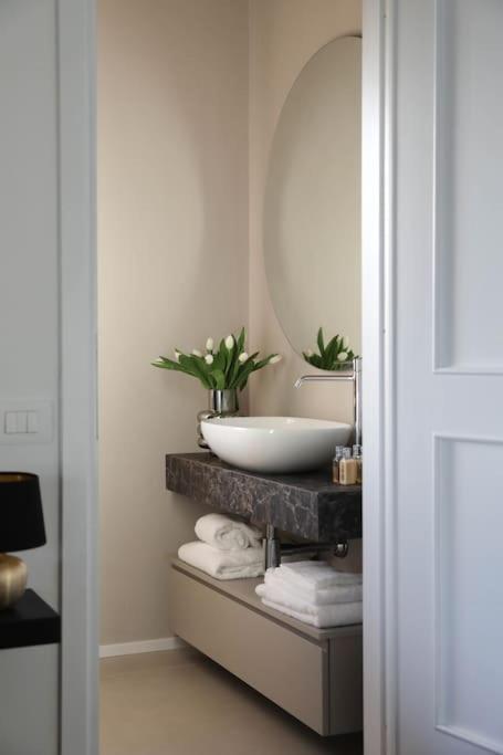 Villa Allegra Luxury Holiday House - Villa - 19