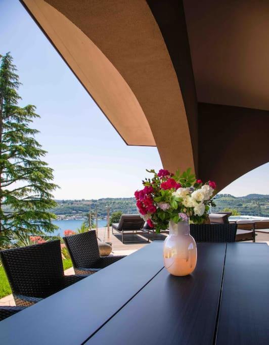 Villa Allegra Luxury Holiday House - Villa - 8
