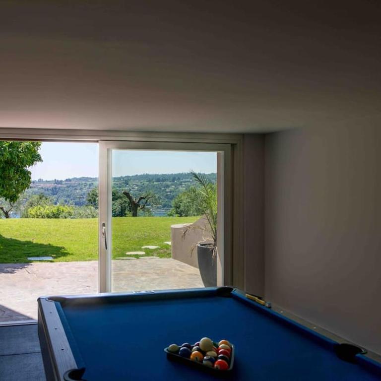 Villa Allegra Luxury Holiday House - Villa - 27