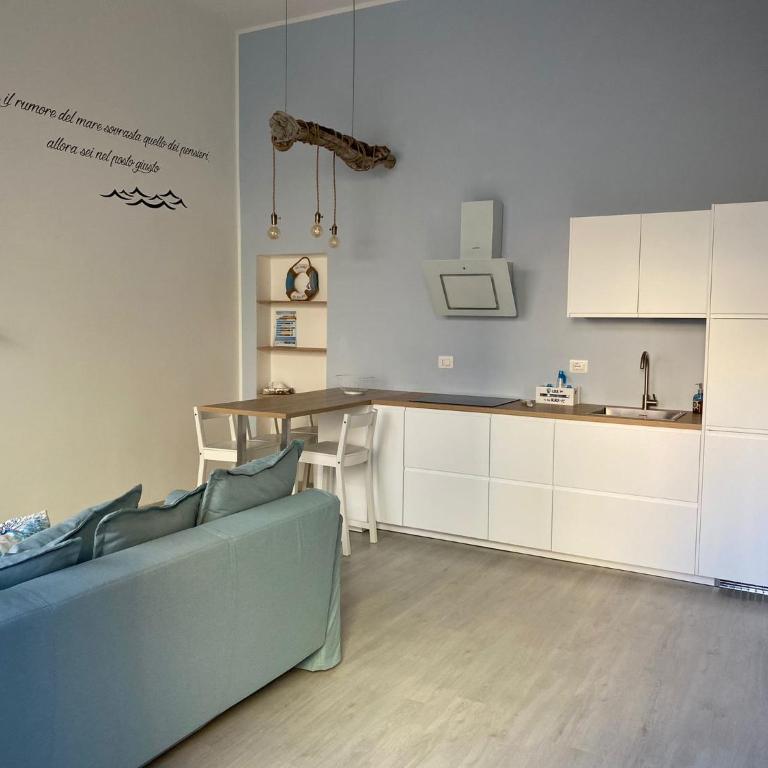 Da Nord a Sud - Polonia 21 Loft - Casa con 1 Camera da Letto - 1