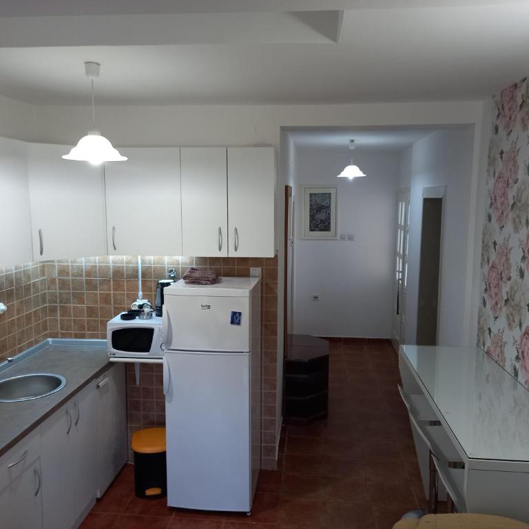 Apartment Jankovic - Apartment - 25