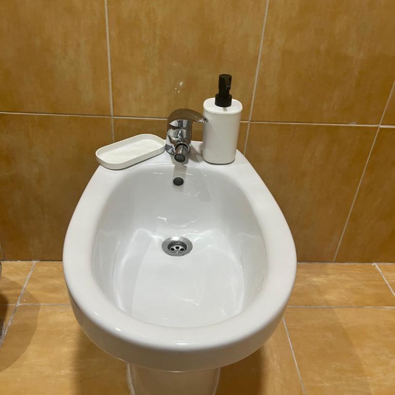 ALOJAMIENTO LOS DINOSAURIOS - Apartamento Dúplex - 68