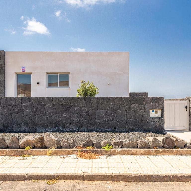 Pure Relax Vacation Home - Large terrace and Solarium By Lanzarote Vacation Homes - Casa de 2 dormitorios - 25
