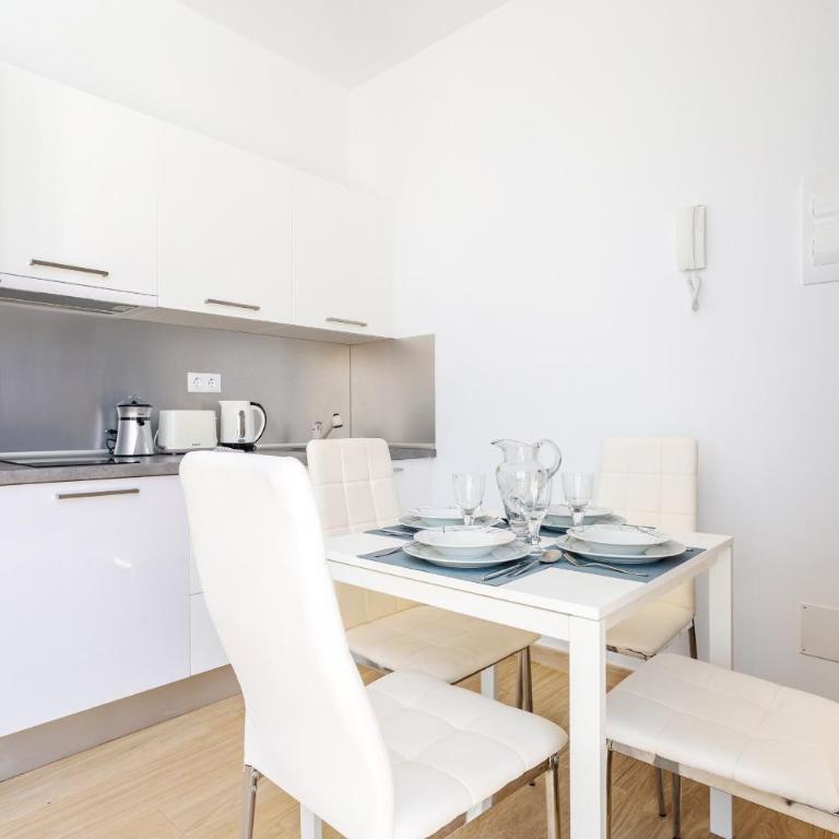 Pure Relax Vacation Home - Large terrace and Solarium By Lanzarote Vacation Homes - Casa de 2 dormitorios - 20