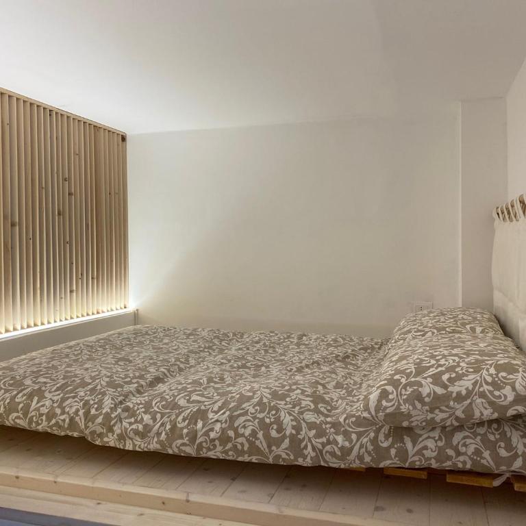 Da Nord a Sud - Polonia 21 Loft - Casa con 1 Camera da Letto - 4