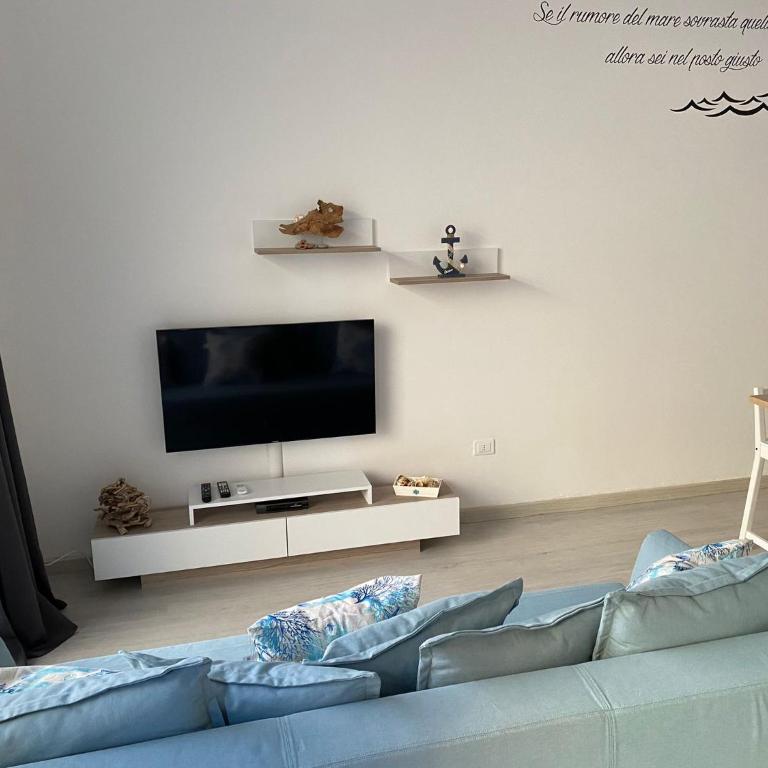Da Nord a Sud - Polonia 21 Loft - Casa con 1 Camera da Letto - 8