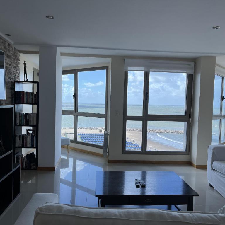 Depto Falucho - Vista al mar Playa Varese 5Px - Hola Sur - Apartamento de 2 dormitorios - 3