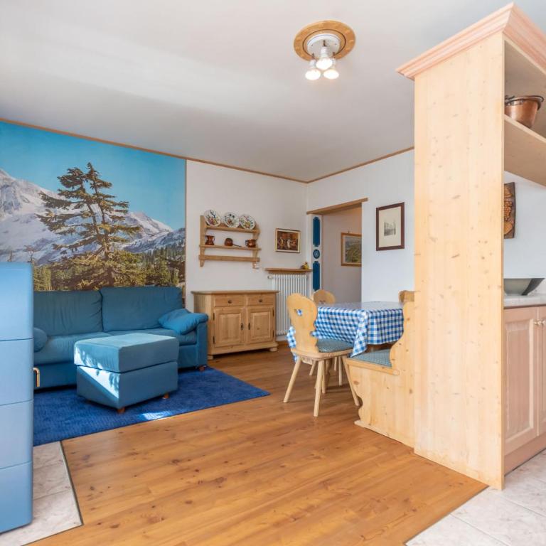Condominio Orsa Maggiore 12 - Appartamento con 2 Camere da Letto - 3