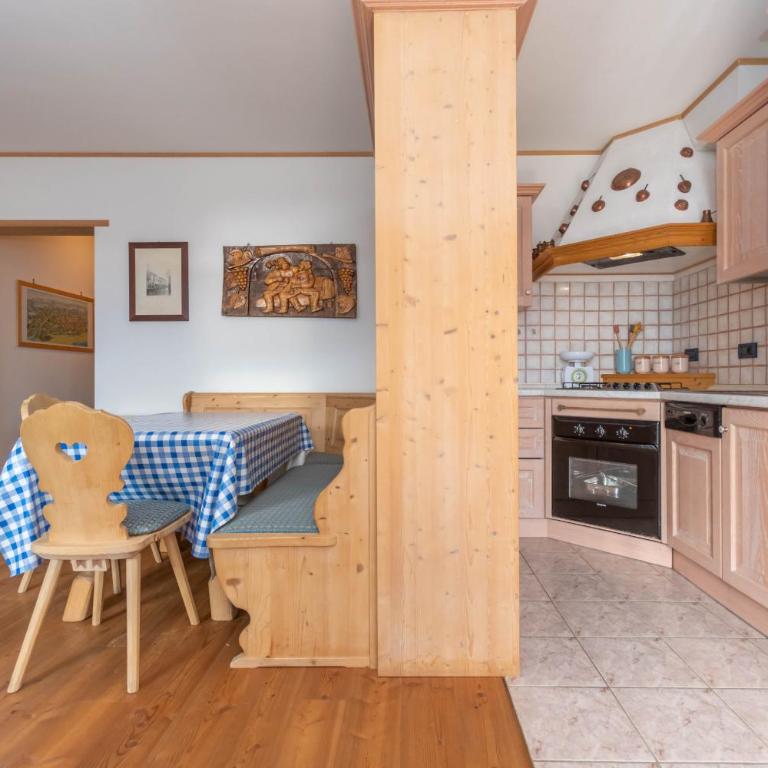 Condominio Orsa Maggiore 12 - Appartamento con 2 Camere da Letto - 4