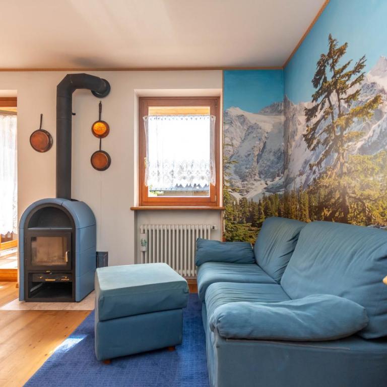 Condominio Orsa Maggiore 12 - Appartamento con 2 Camere da Letto - 5