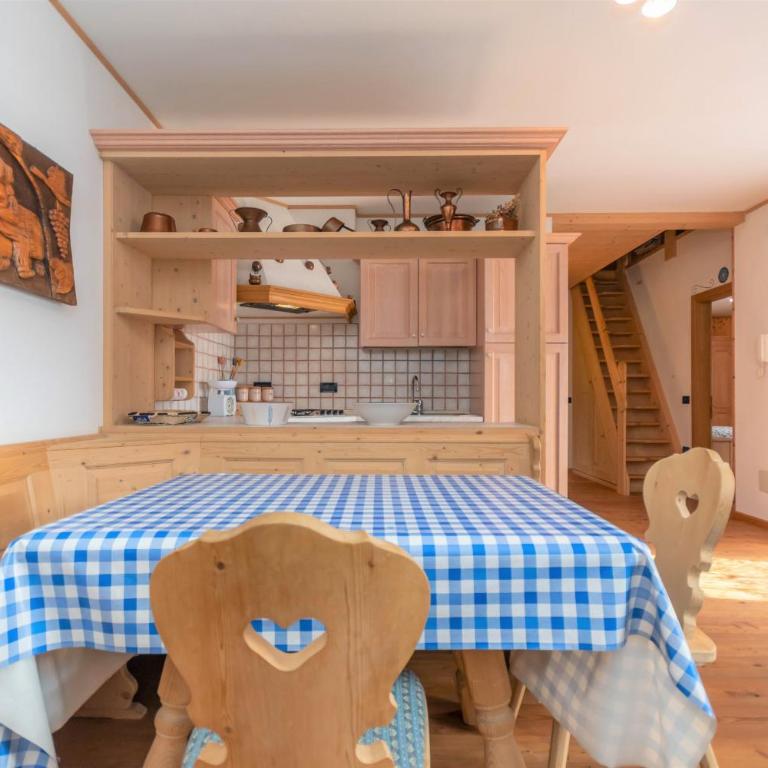 Condominio Orsa Maggiore 12 - Appartamento con 2 Camere da Letto - 8