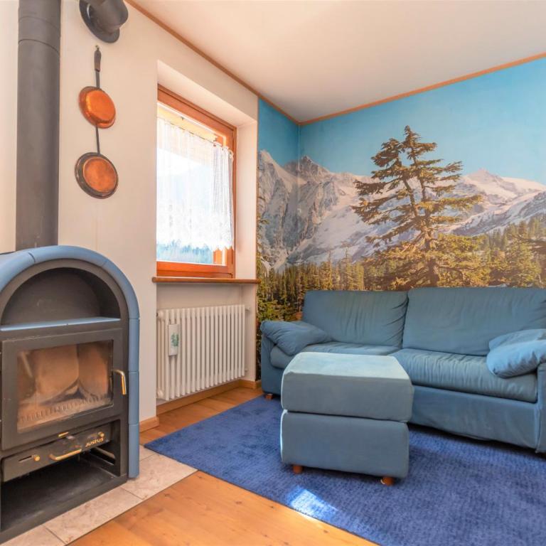 Condominio Orsa Maggiore 12 - Appartamento con 2 Camere da Letto - 1