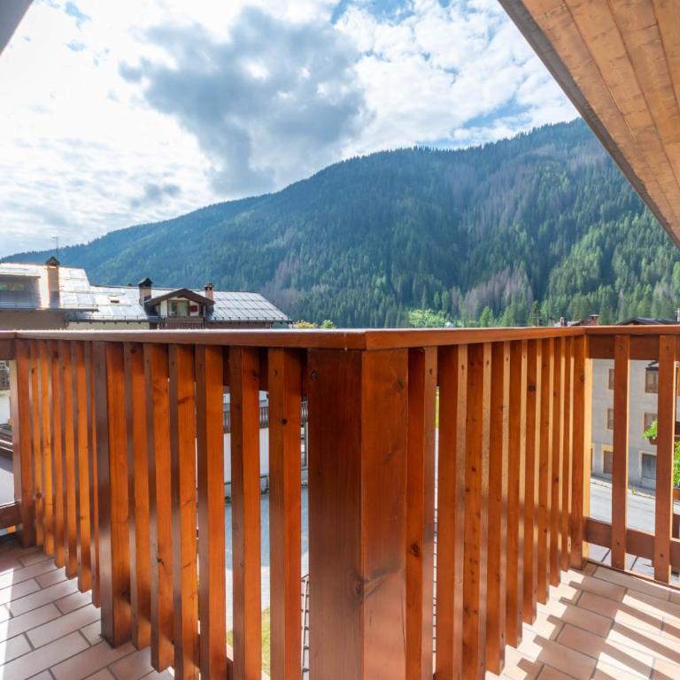 Condominio Orsa Maggiore 12 - Appartamento con 2 Camere da Letto - 11