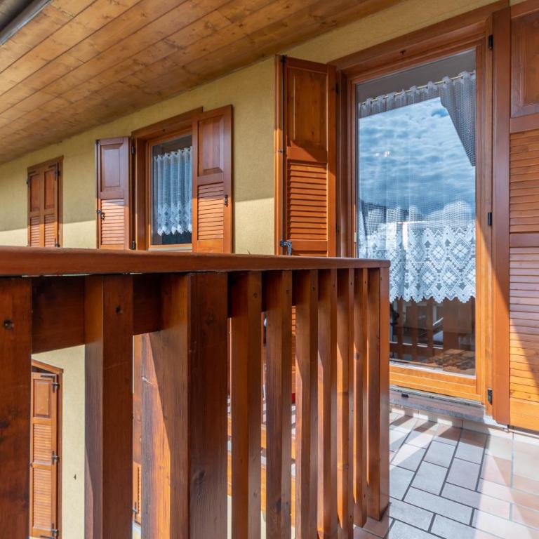 Condominio Orsa Maggiore 12 - Appartamento con 2 Camere da Letto - 9
