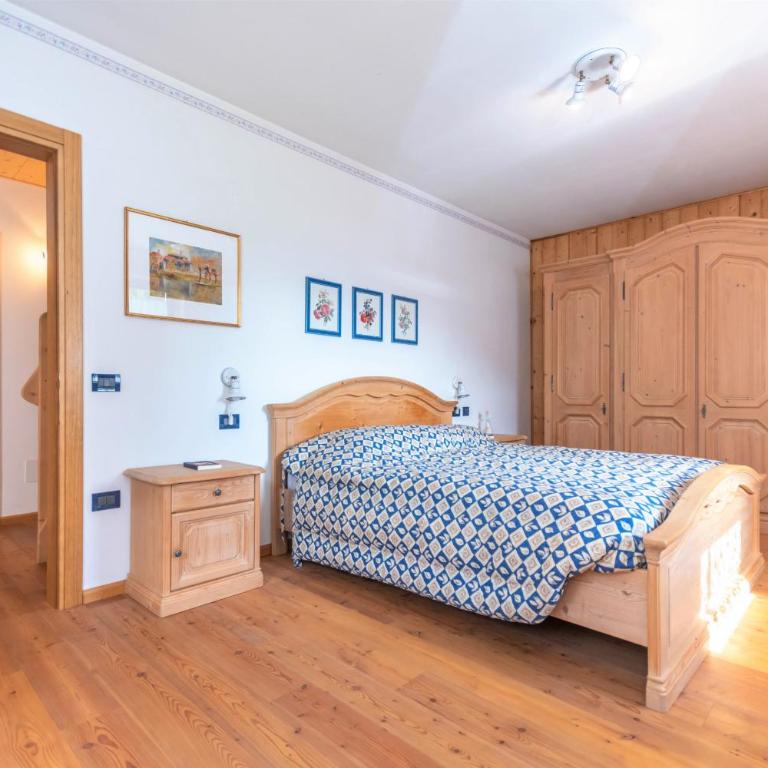 Condominio Orsa Maggiore 12 - Appartamento con 2 Camere da Letto - 12