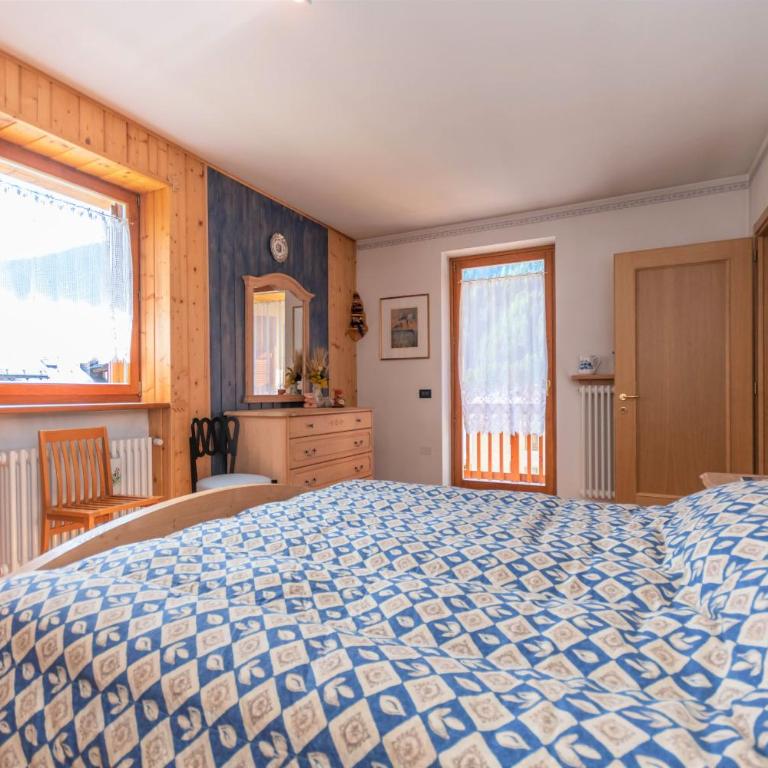 Condominio Orsa Maggiore 12 - Appartamento con 2 Camere da Letto - 14