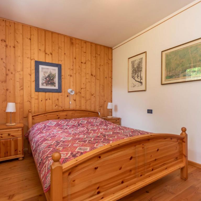 Condominio Orsa Maggiore 12 - Appartamento con 2 Camere da Letto - 17