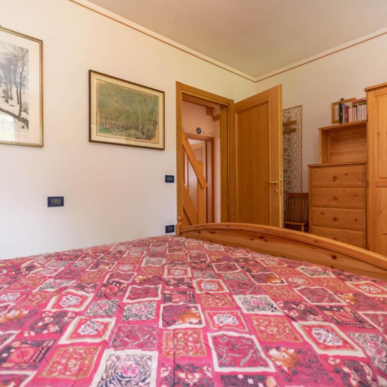 Condominio Orsa Maggiore 12 - Appartamento con 2 Camere da Letto - 18