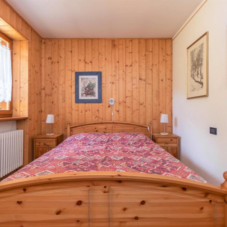 Condominio Orsa Maggiore 12 - Appartamento con 2 Camere da Letto - 20