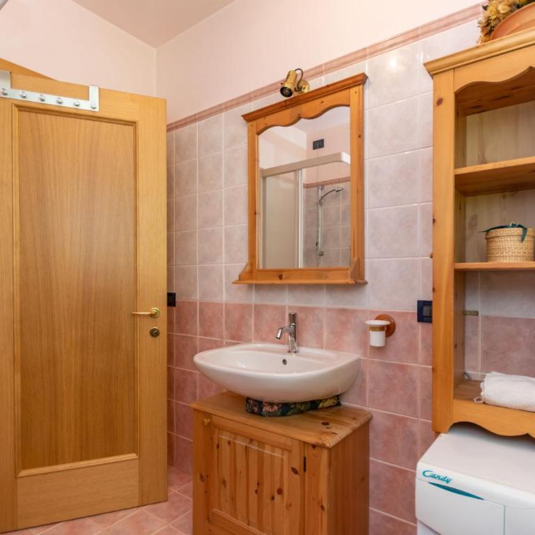 Condominio Orsa Maggiore 12 - Appartamento con 2 Camere da Letto - 22